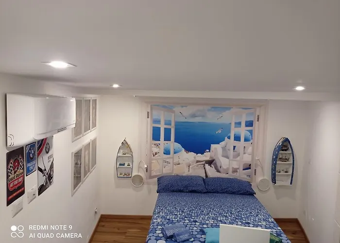 Casa Titanic Siracusa