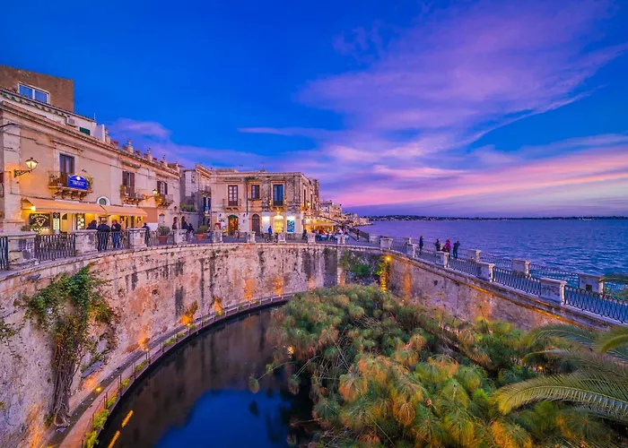 Casa Titanic Siracusa