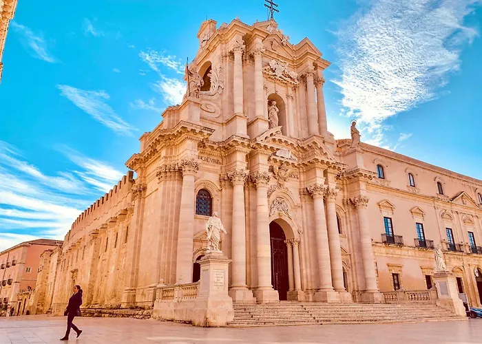 Casa Titanic Siracusa