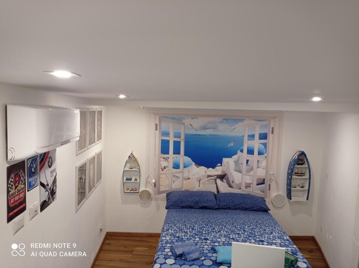 Casa Titanic Siracusa Apartment *