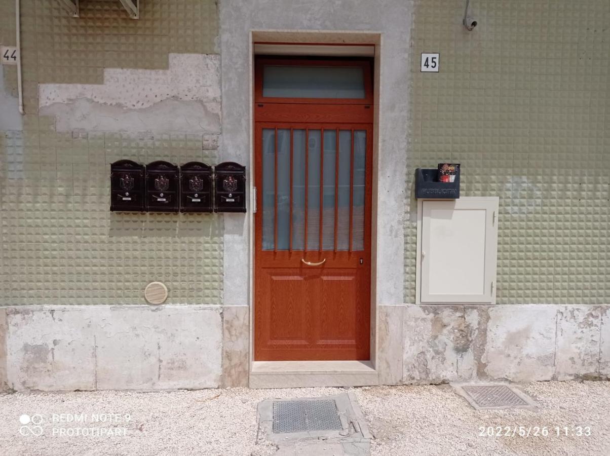 Casa Titanic Siracusa