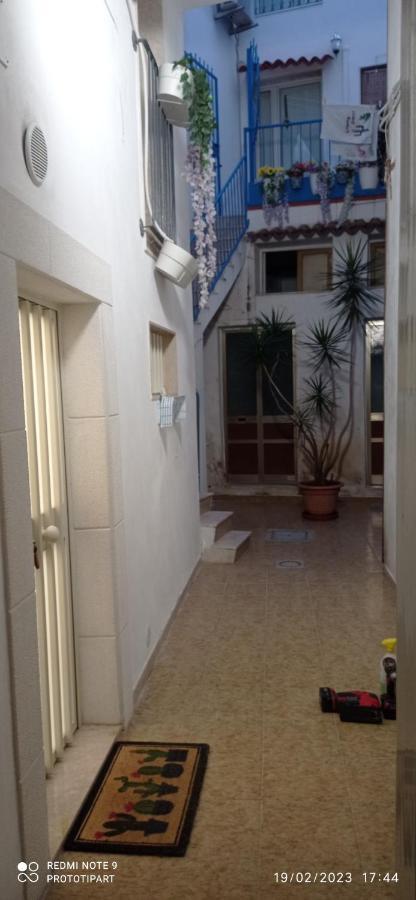 Casa Titanic Siracusa *