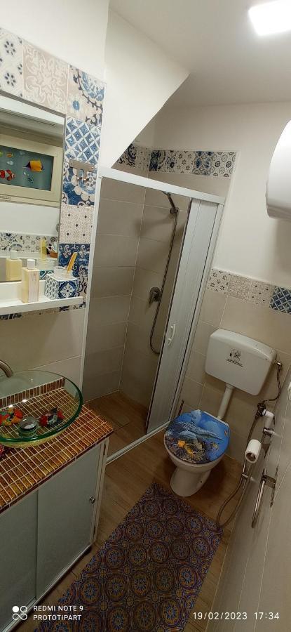 Casa Titanic Siracusa Apartment Syracuse