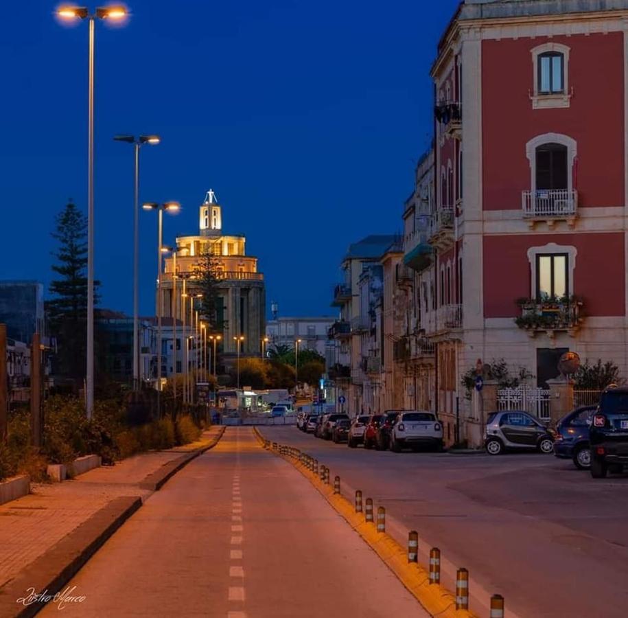 Casa Titanic Siracusa Apartment *