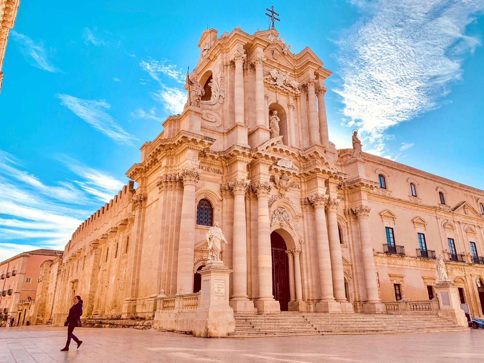 Casa Titanic Siracusa